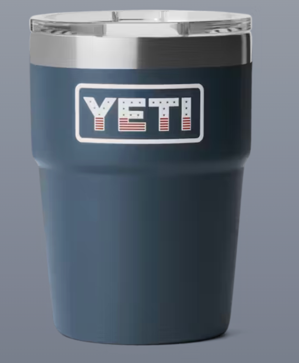YETI RAMBLER 16 OZ STK MS