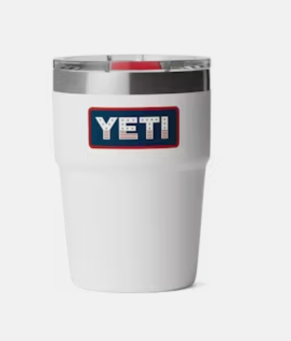 YETI RAMBLER 16 OZ STK MS