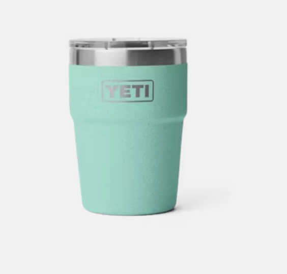 YETI RAMBLER 16 OZ STK MS