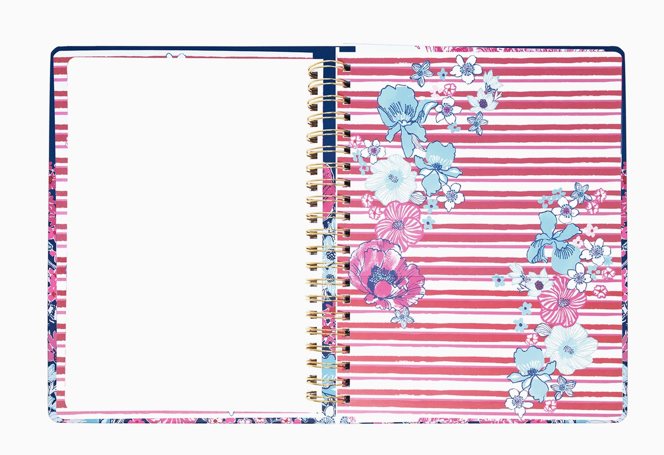 LILLY PULITZER JUMBO 17 MONTH AGENDA