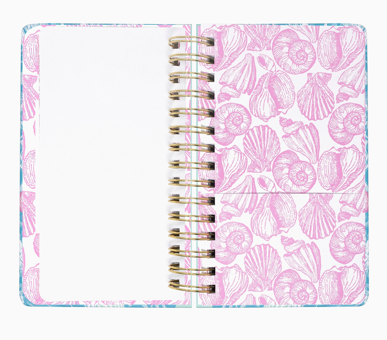 LILLY PULITZER MEDIUM 17 MONTH AGENDA SHELDEN