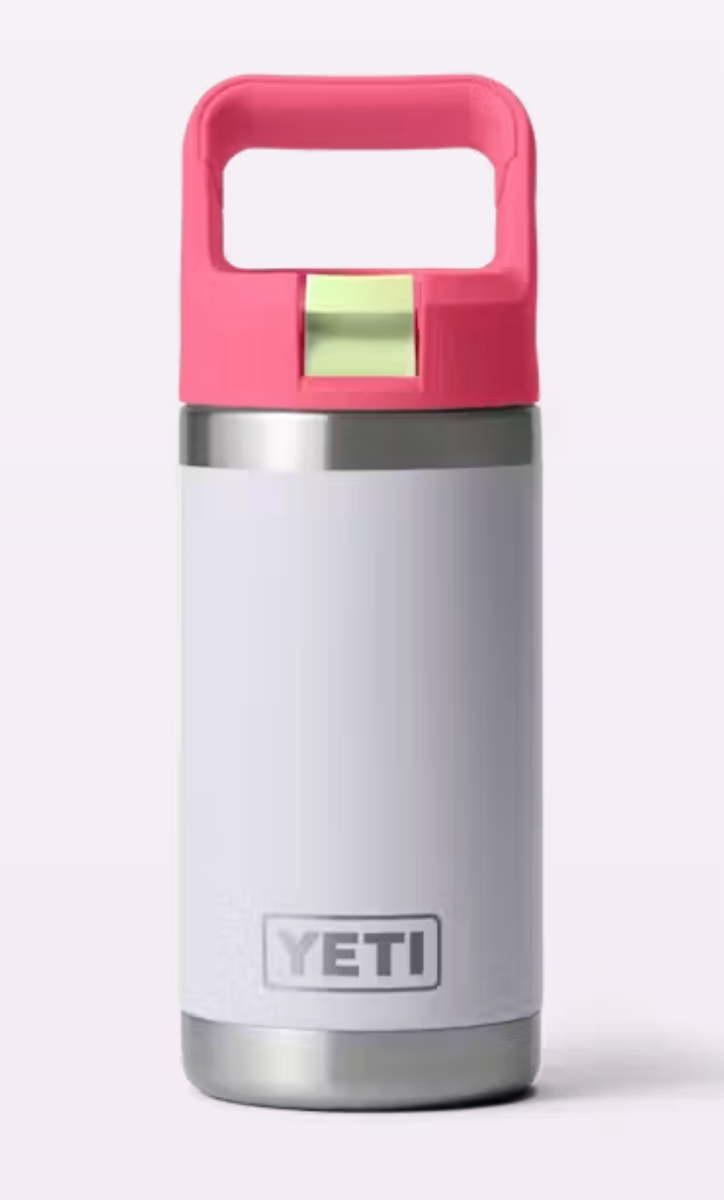YETI RAMBLER JR 12 OZ KIDS BOTTLE