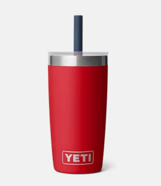 YETI RAMBLER JR 10 OZ TUMBLER