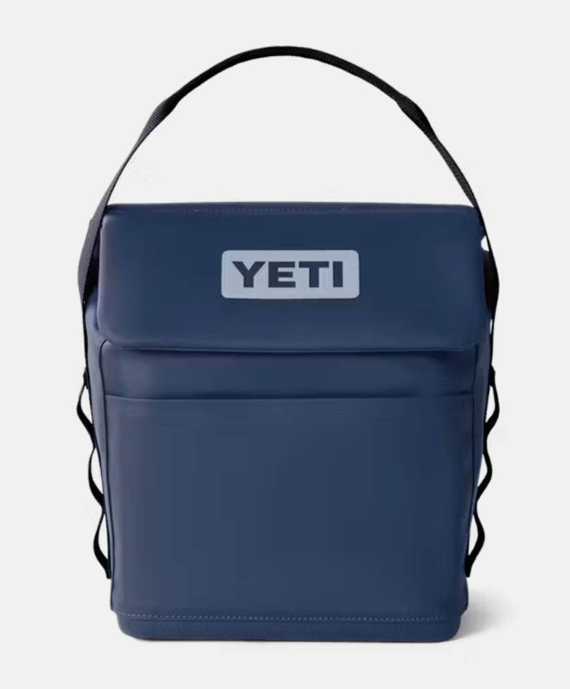 YETI DAYTRIP INSULATED LUNCH BAG 6L