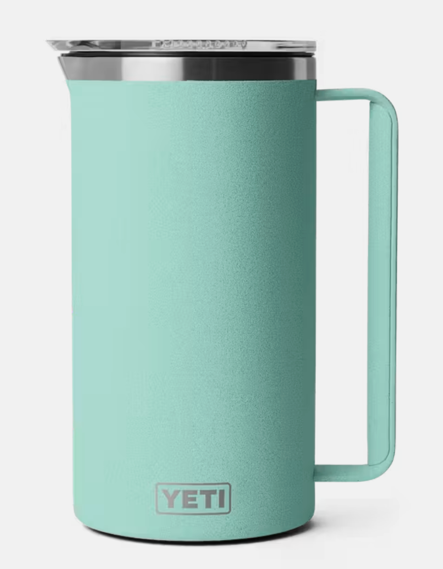 YETI RAMBLER 64 OZ PITCHER