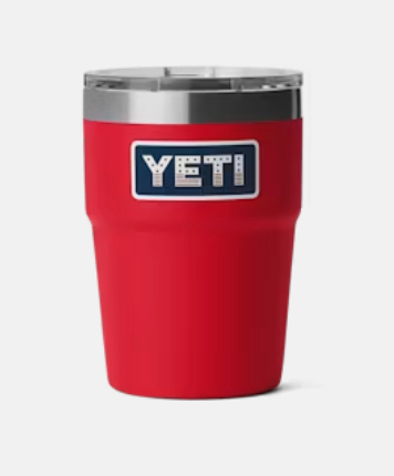 YETI RAMBLER 16 OZ STK MS