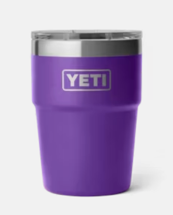 YETI RAMBLER 16 OZ STK MS