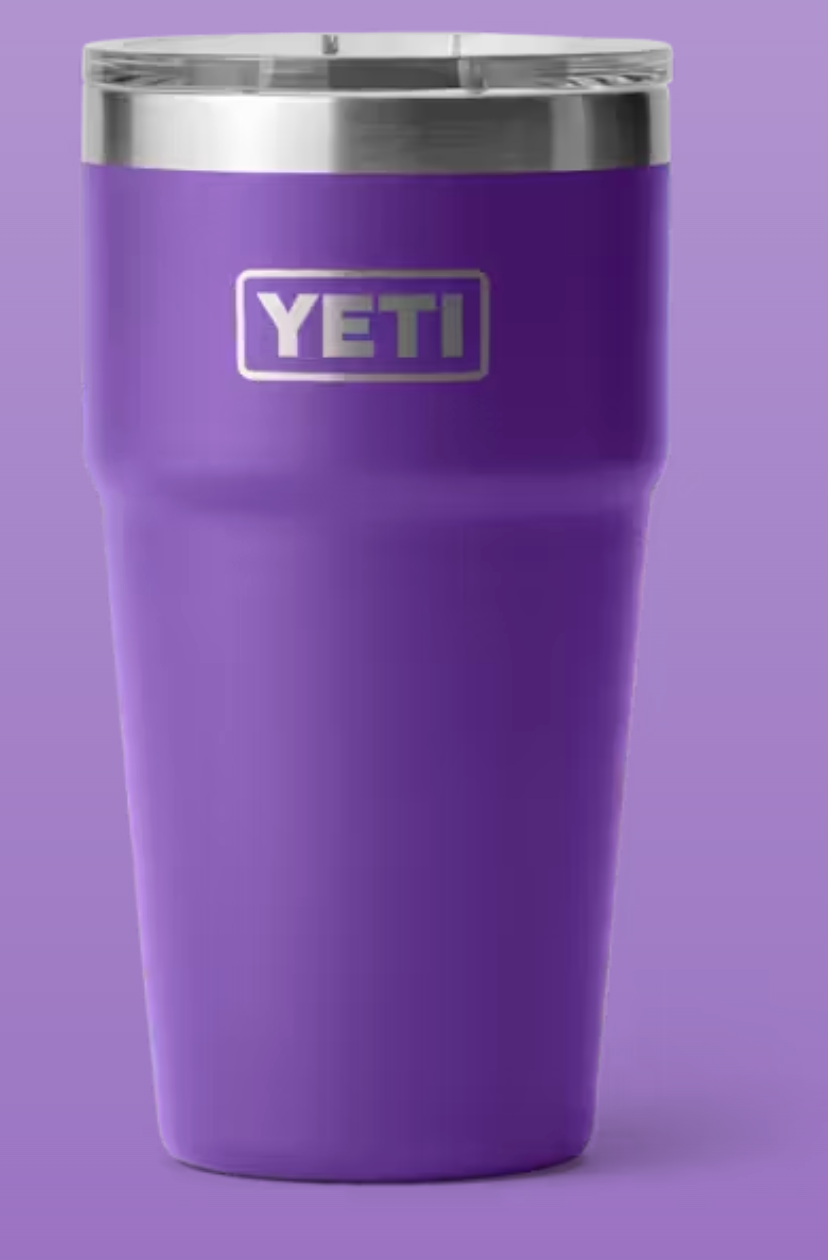 YETI RAMBLER 20 OZ STK MS