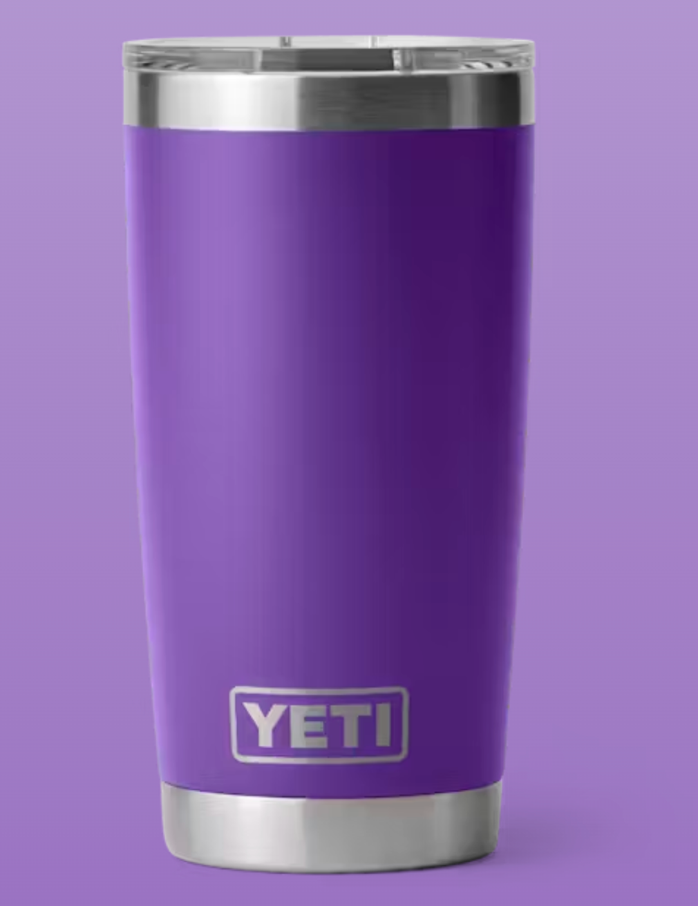 YETI RAMBLER 20 OZ MS TUMBLER