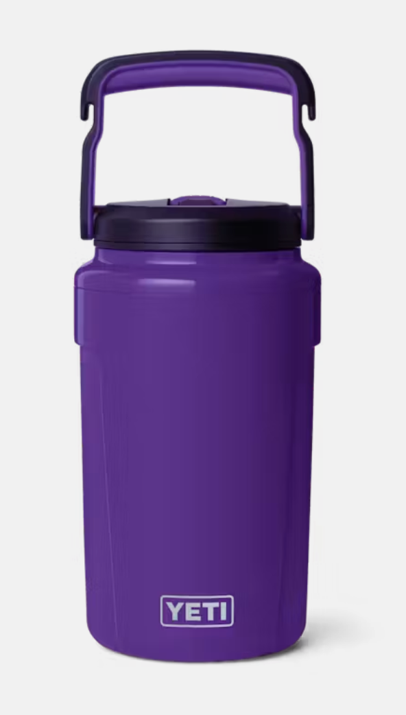 YETI SILO 1/2 GALLON STRAW JUG