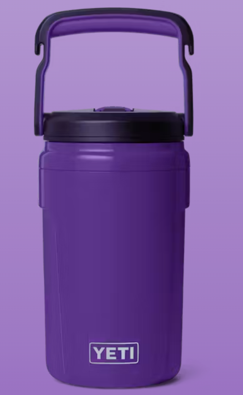 YETI SILO 40 OZ STRAW JUG