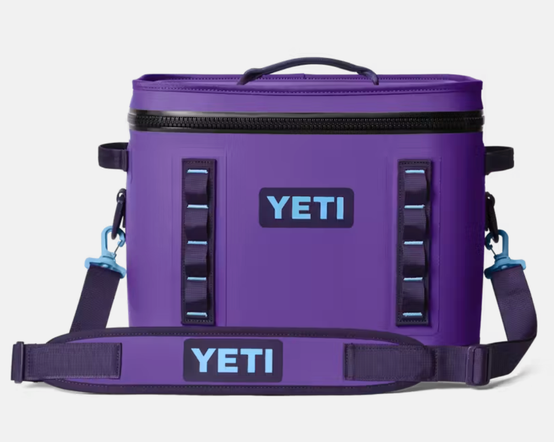 YETI HOPPER FLIP 18