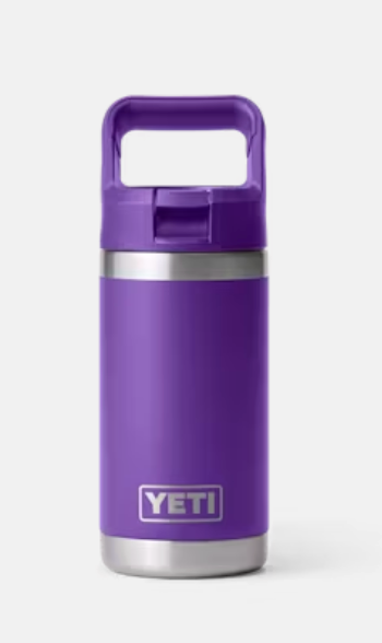 YETI RAMBLER JR 12 OZ KIDS BOTTLE