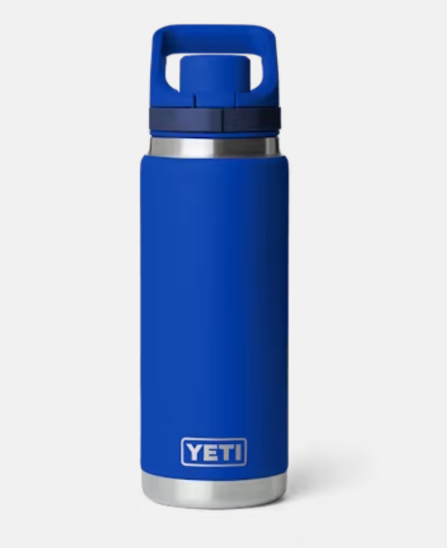 YETI 26 OZ BOTTLE FLIP CHUG CAP