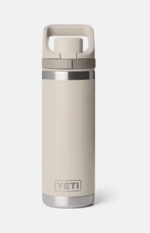 YETI RAMBLER 18 OZ BOTTLE FCHUG