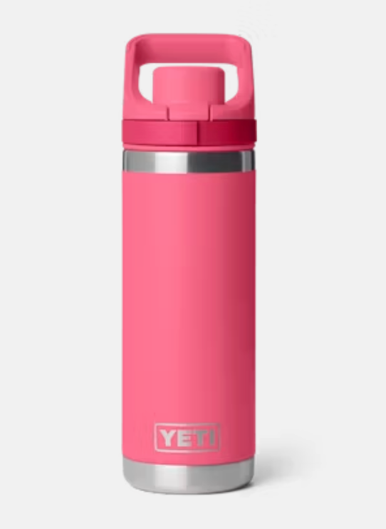 YETI RAMBLER 18 OZ BOTTLE FCHUG