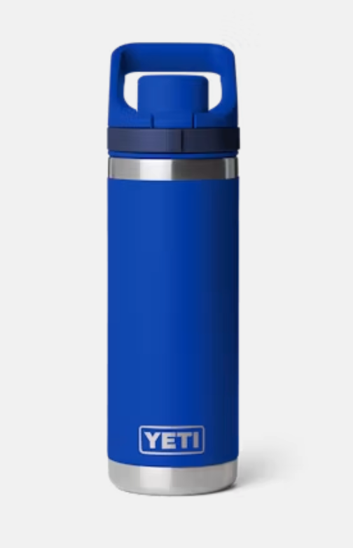 YETI RAMBLER 18 OZ BOTTLE FCHUG