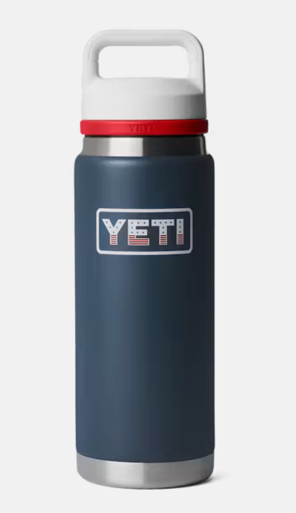 YETI RAMBLER 26 OZ C BOTTLE CHUG