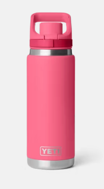 YETI 26 OZ BOTTLE FLIP CHUG CAP