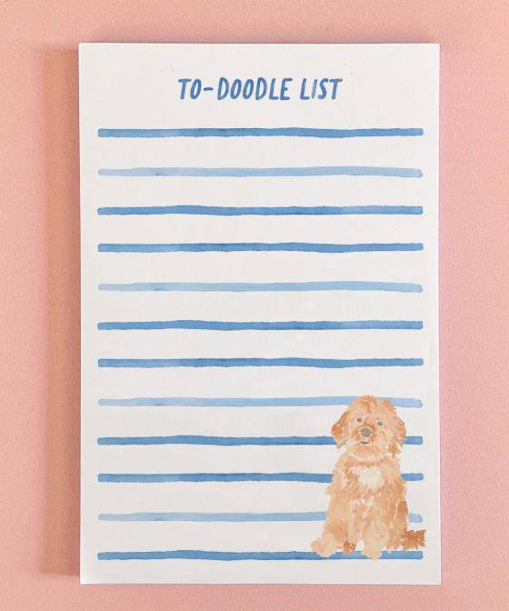 TO DO NOTEPADS