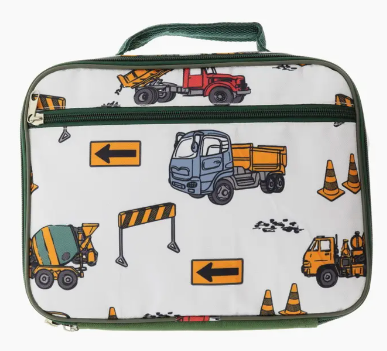 KIDS LUNCH BOX