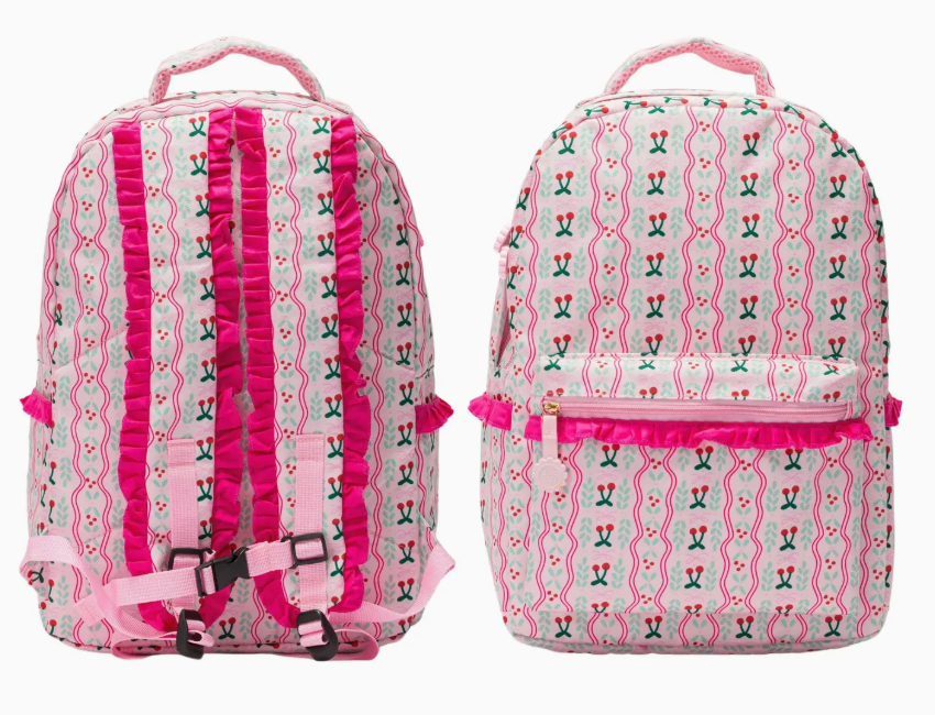 KIDS BACKPACK