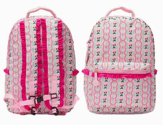 KIDS BACKPACK