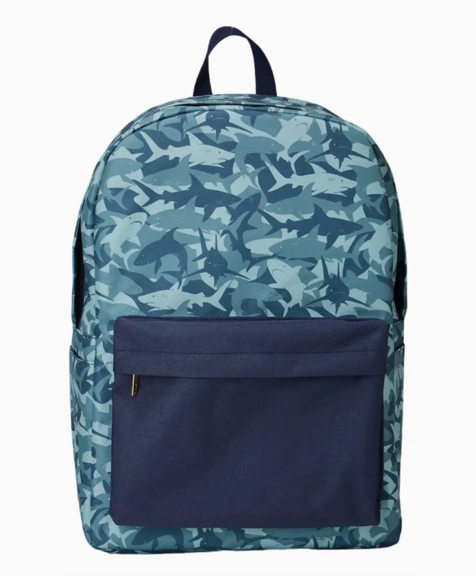 KIDS BACKPACK