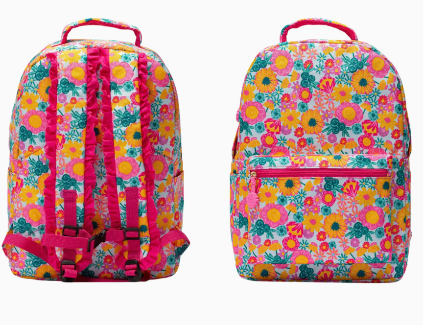 KIDS BACKPACK