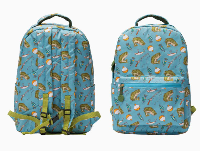 KIDS BACKPACK
