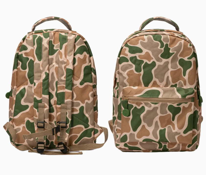 KIDS BACKPACK