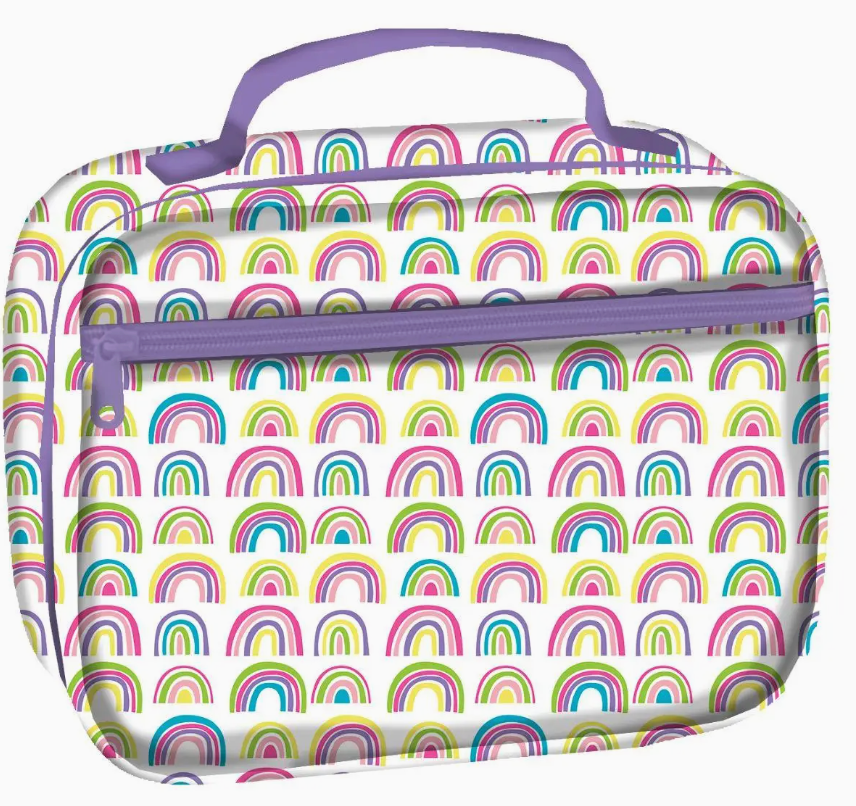 KIDS LUNCH BOX