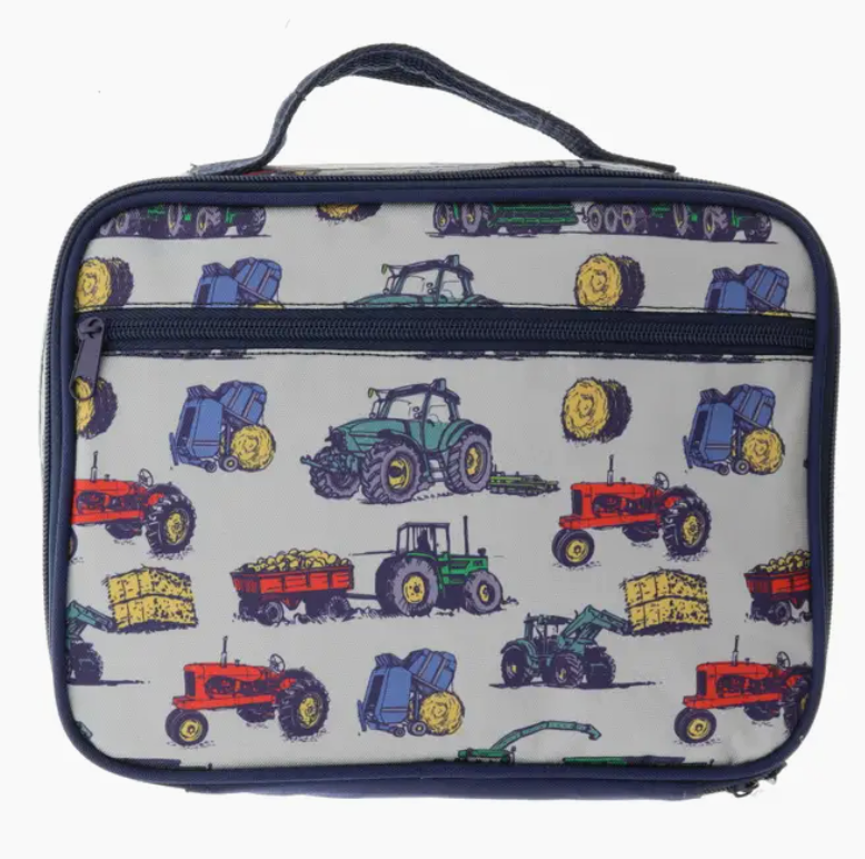 KIDS LUNCH BOX