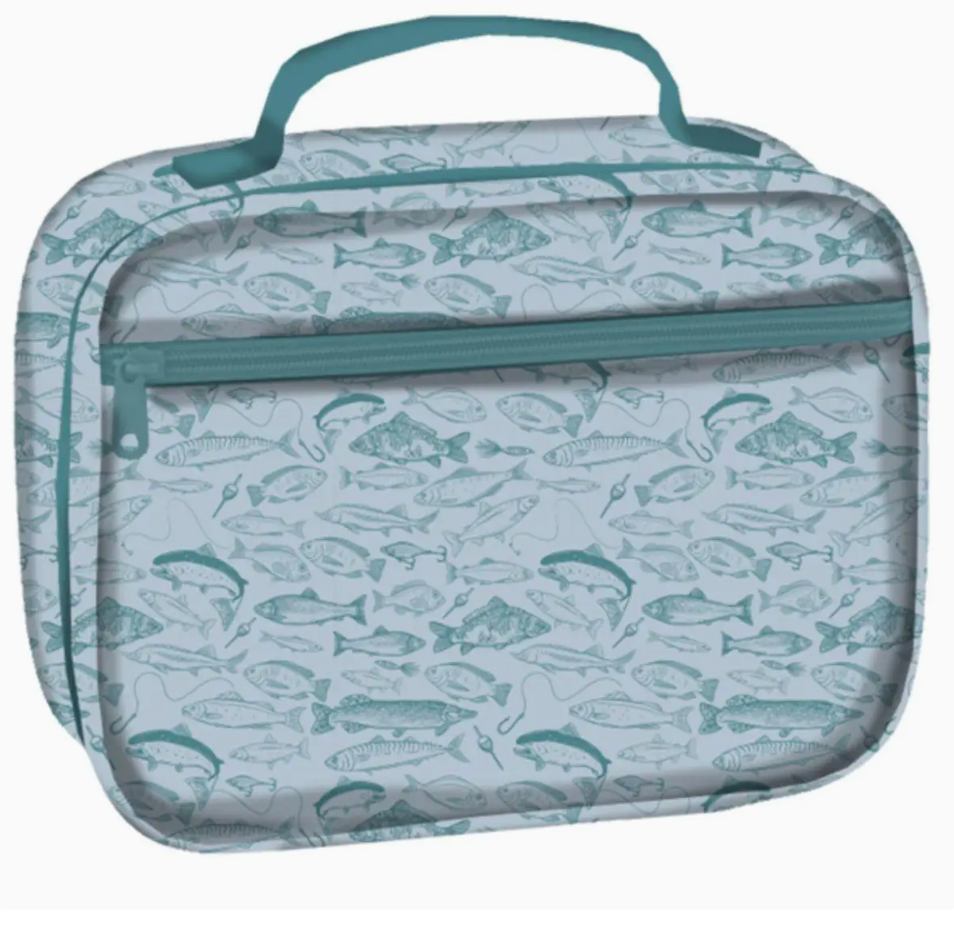 KIDS LUNCH BOX