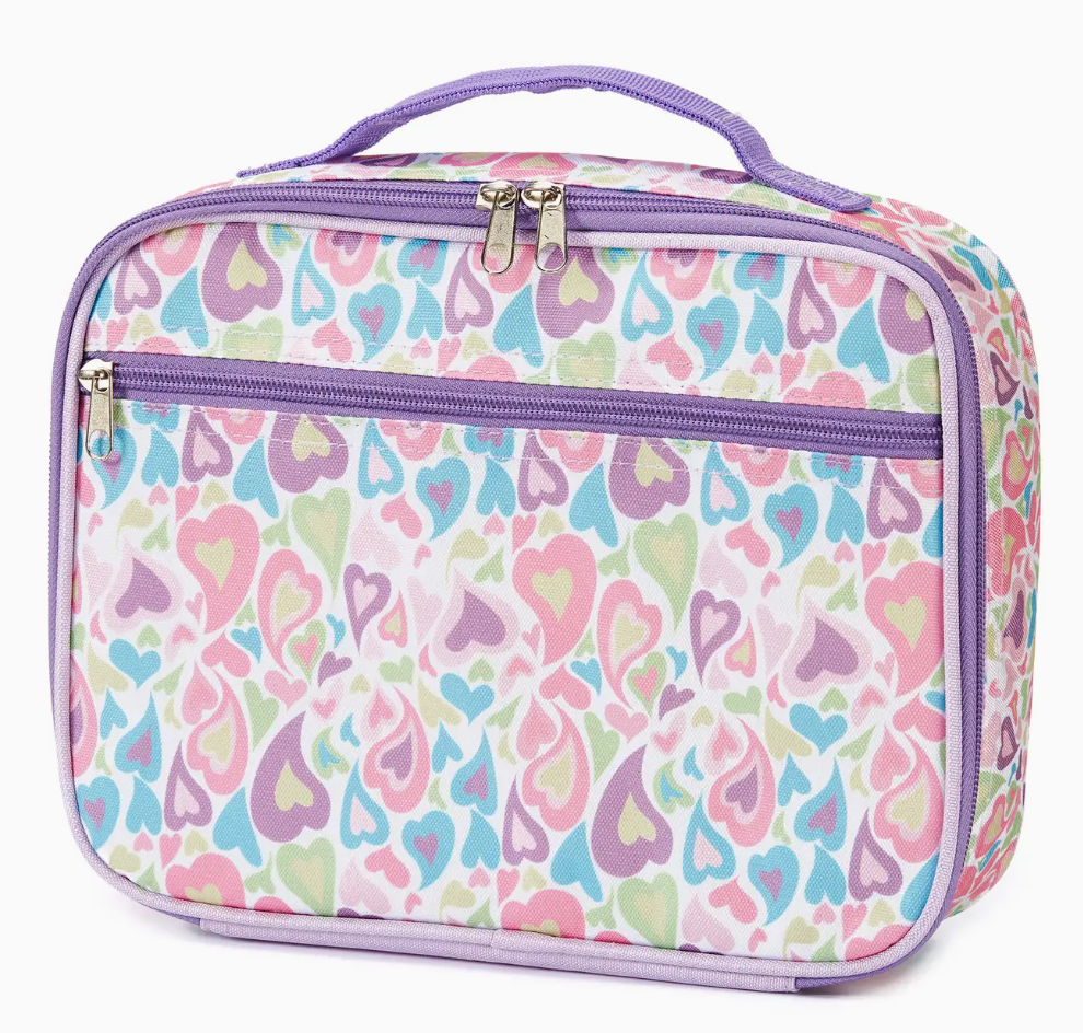 KIDS LUNCH BOX