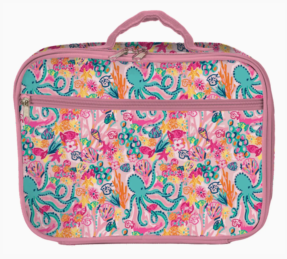 KIDS LUNCH BOX