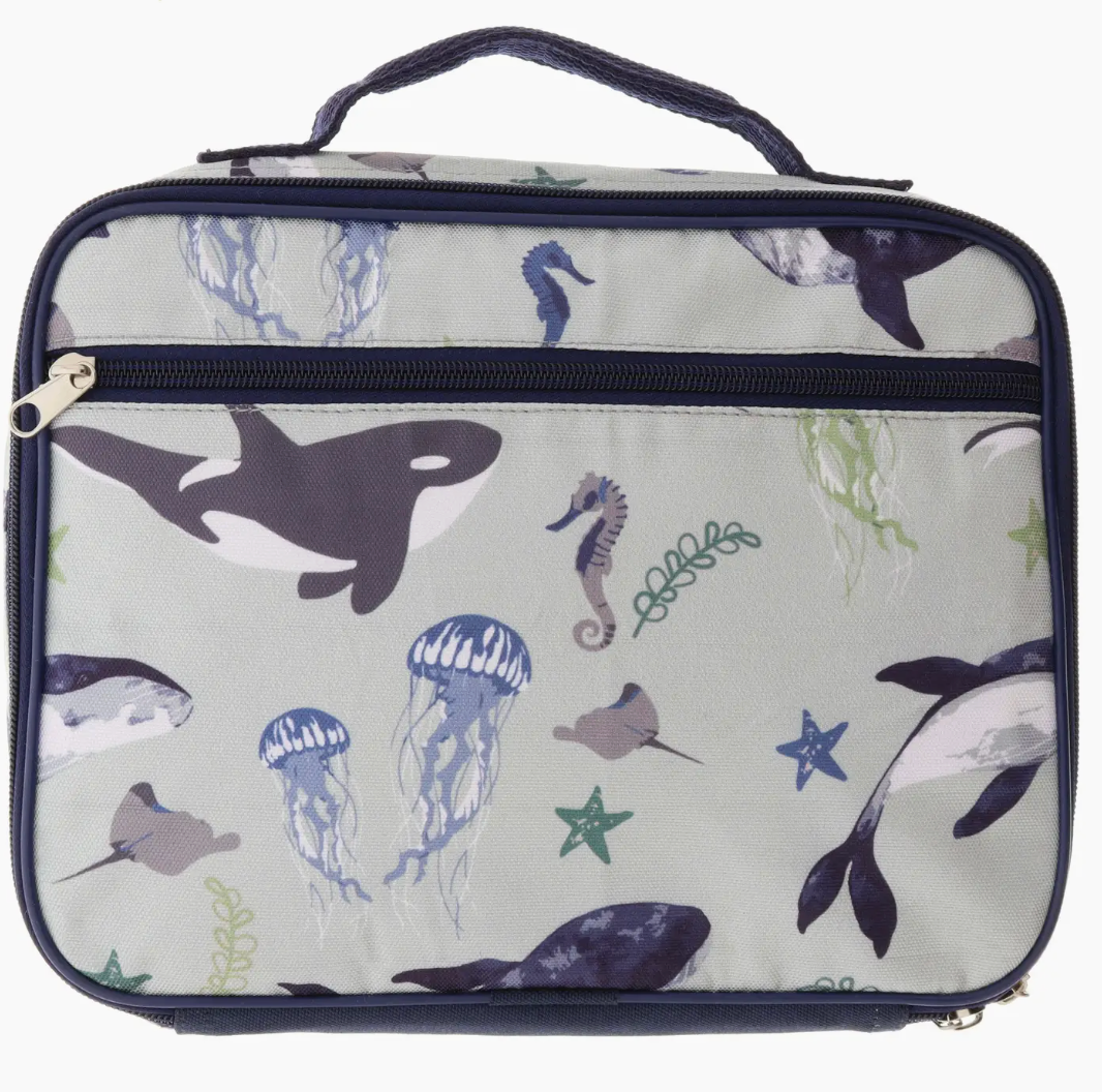 KIDS LUNCH BOX