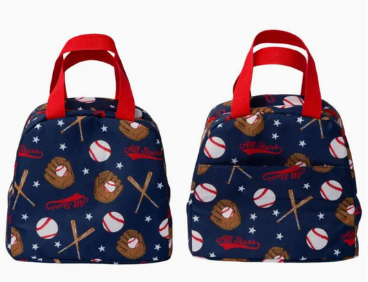 KIDS LUNCH BAG