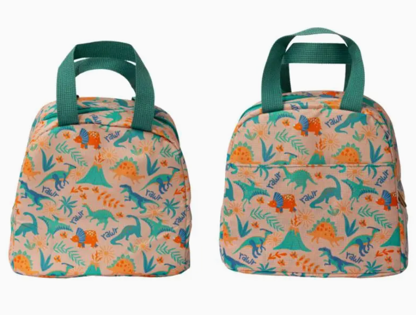 KIDS LUNCH BAG