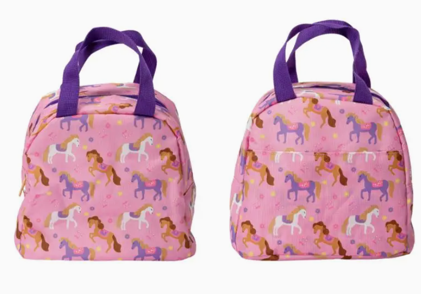 KIDS LUNCH BAG