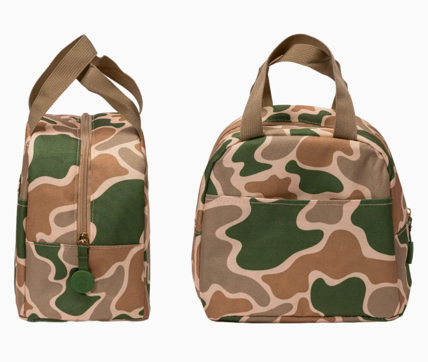 KIDS LUNCH BAG