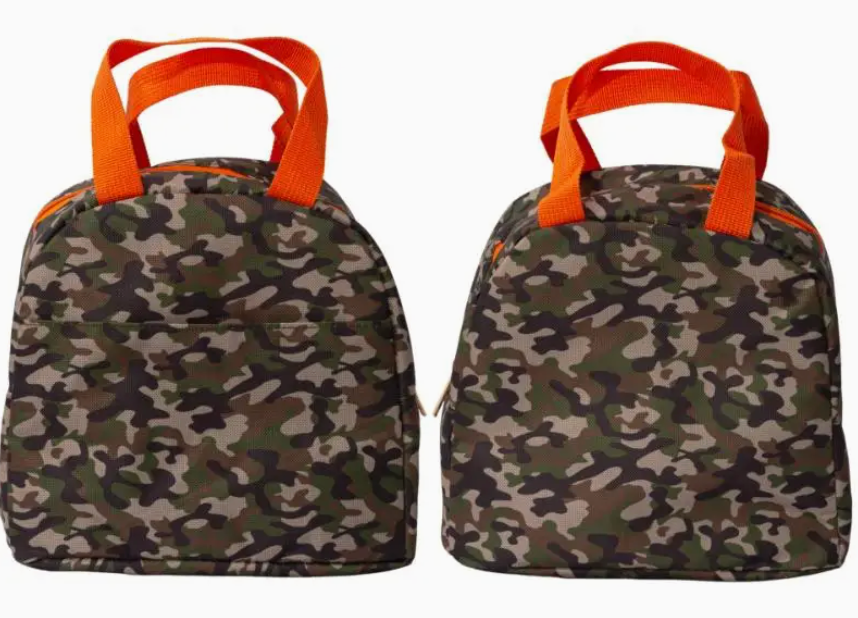 KIDS LUNCH BAG