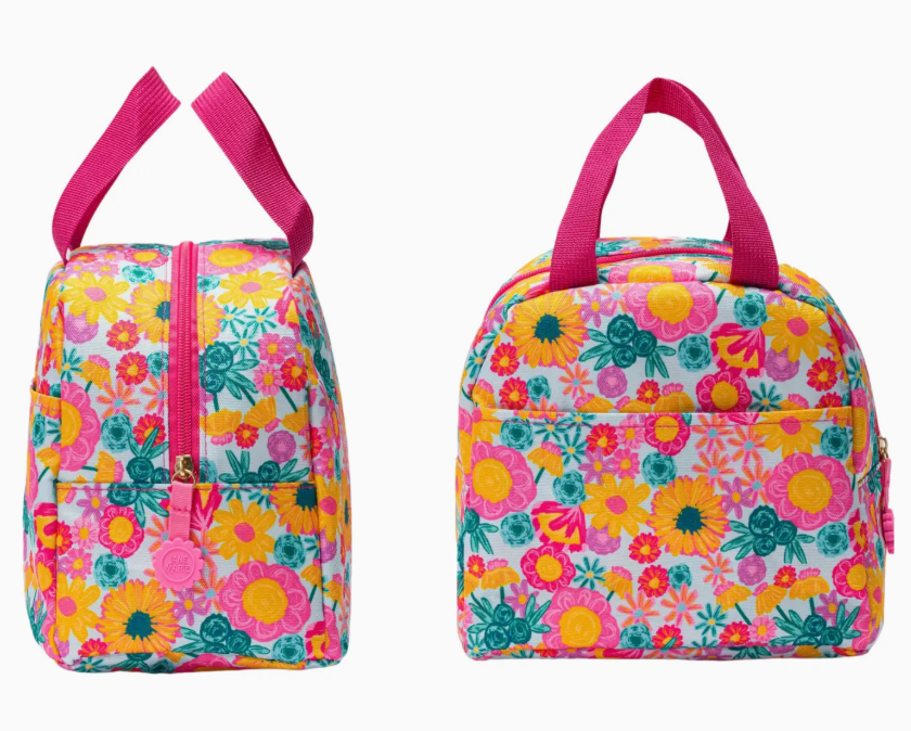 KIDS LUNCH BAG