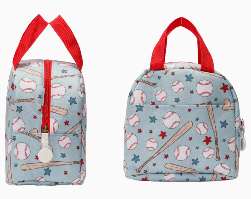 KIDS LUNCH BAG