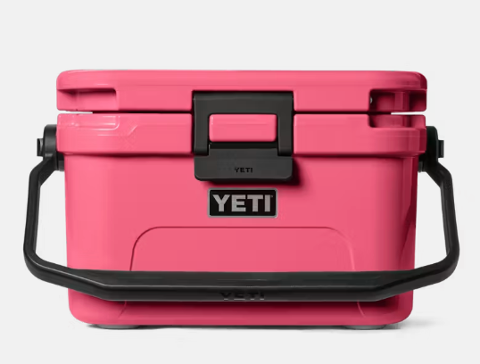 YETI ROADIE 8