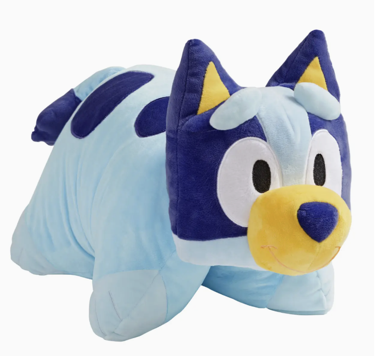 PILLOW PETS