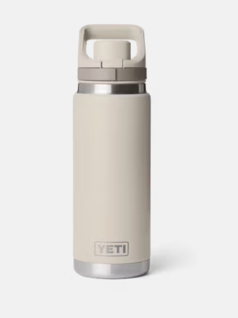 YETI 26 OZ BOTTLE FLIP CHUG CAP