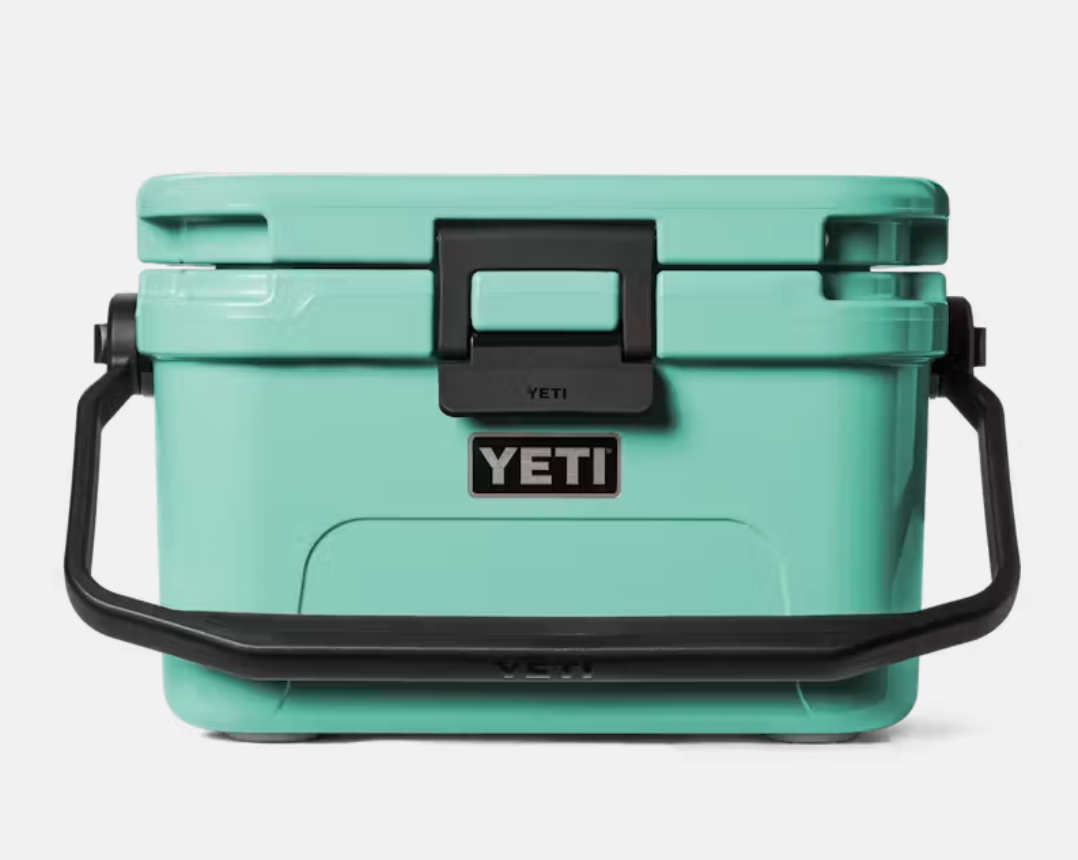 YETI ROADIE 8