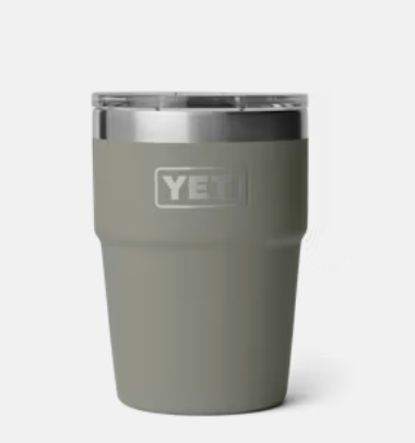 YETI RAMBLER 16 OZ STK MS
