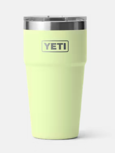 YETI RAMBLER 20 OZ STK MS
